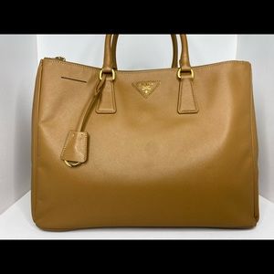 Prada Saffiano Lux